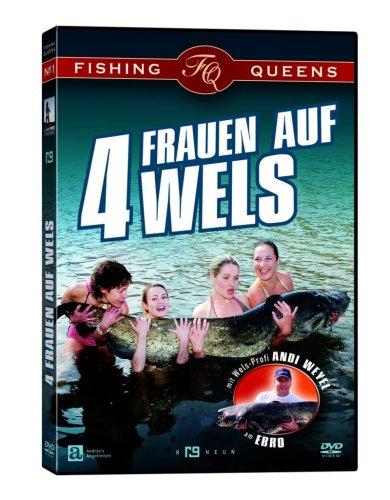 4 Frauen auf Wels