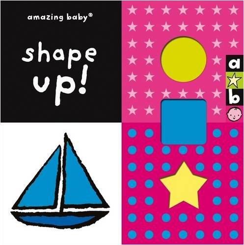 Shape Up! (Amazing Baby)