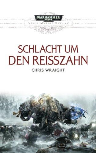 Space Marine Battles - Schlacht um den Reißzahn