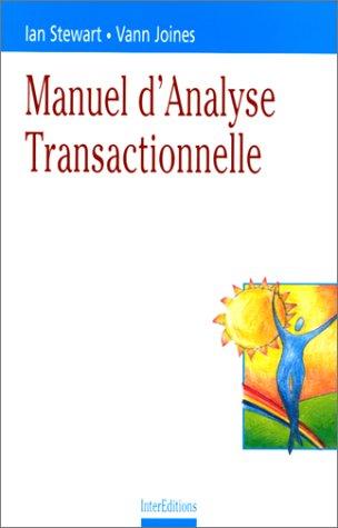 Manuel d'Analyse Transactionnelle (Développement P)