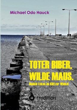 Toter Biber. Wilde Maus: Dunkle Ecken im Klützer Winkel. Stasi, Nazis, Mafia, wer zieht die Fäden?