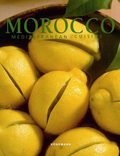 Morocco (Mediterranean Cuisine)