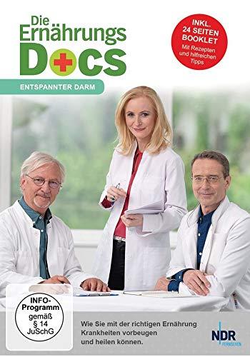 Die Ernährungs Docs - Entspannter Darm (Exklusiv bei Amazon)