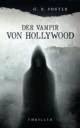 Der Vampir von Hollywood (Penny Archer, Band 4)