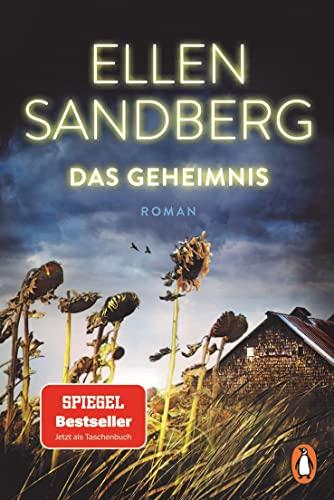 Das Geheimnis: Roman. Der spannende SPIEGEL-Bestseller über Familiengeheimnisse und die Abgründe unserer Geschichte – erstmals im TB