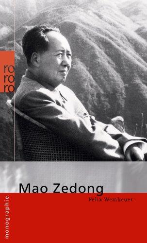 Mao Zedong