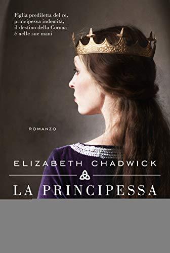 La principessa d'Irlanda (Narrativa TRE60)