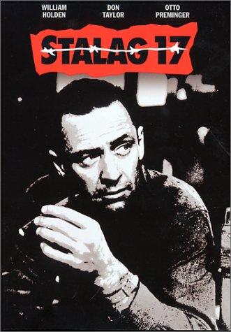 Stalag 17 [FR Import]