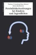 Persönlichkeitsstörungen bei Kindern und Jugendlichen