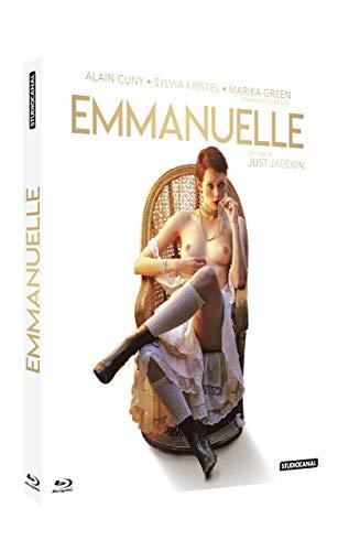 Emmanuelle [Blu-ray] [FR Import]