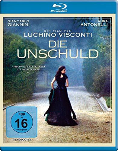 Die Unschuld [Blu-ray]