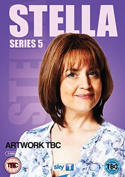 Stella - Series 5 [3 DVDs] [UK Import]