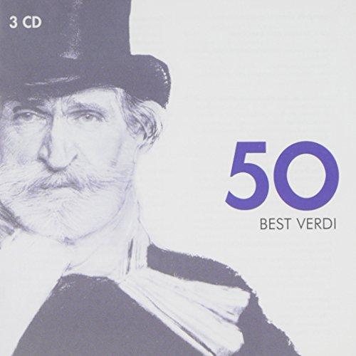 50 Best Verdi