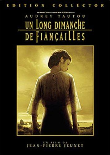 Un long dimanche de fiançailles - Edition Collector 2 DVD [FR Import]