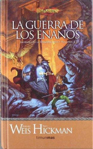 La guerra de los eanos (No Dragonlance, Band 2)