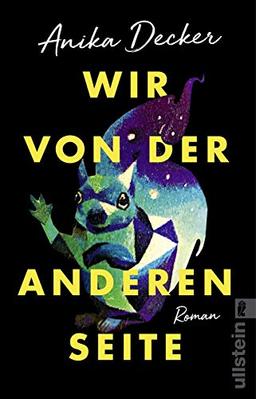 Wir von der anderen Seite: Roman