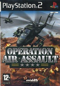 Operation Air Assault