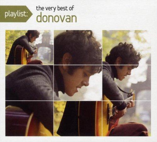 Playlist: the Very Best of Donovan