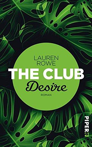 The Club - Desire: Roman