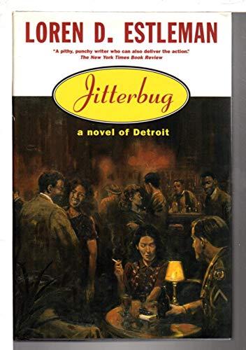 Jitterbug: A Novel of Detroit