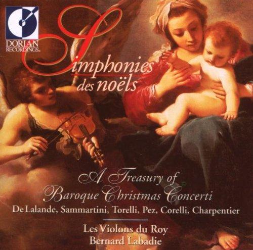 Simphonies des Noels