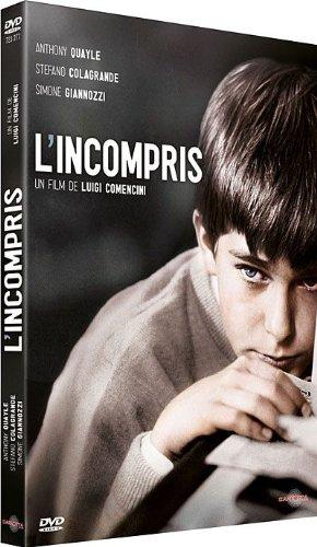 L'incompris [FR Import]