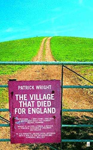 Village That Died for England: The Strange Story of Tyneham