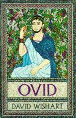 Ovid (Marcus Corvinus Mysteries)