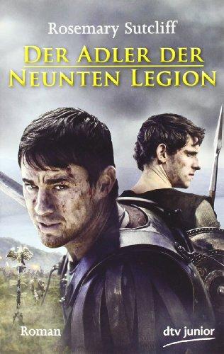 Der Adler der Neunten Legion: Roman