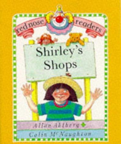 Red Nose Readers Shirleys Shops