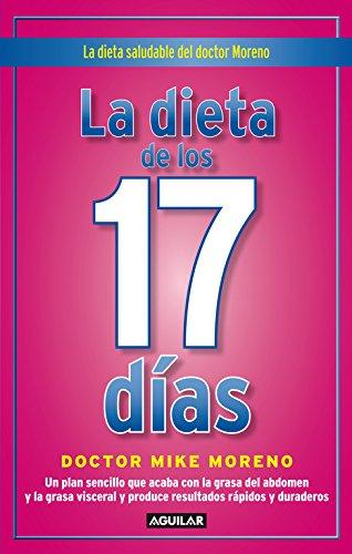 La dieta de los 17 días (OTROS GENERALES AGUILAR., Band 718012)