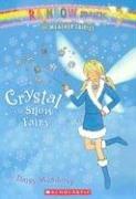 Crystal the Snow Fairy (Rainbow Magic: the Weather Fairies)