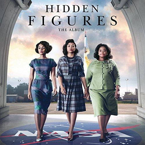 Hidden Figures: the Album