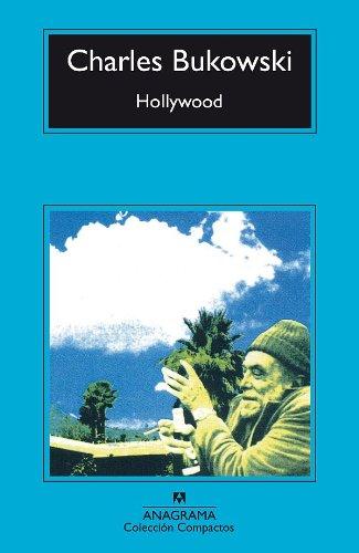 Hollywood (Compactos Anagrama, Band 96)