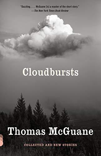 Cloudbursts: Collected and New Stories