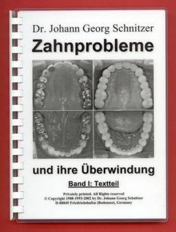 Zahnprobleme und ihre Überwindung