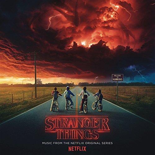 Stranger Things: Music from the Netflix Original S