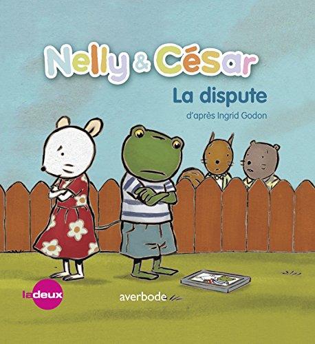 Nelly & César La dispute