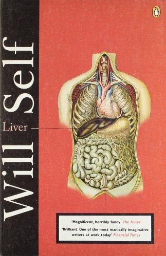 Liver: And Other Stories