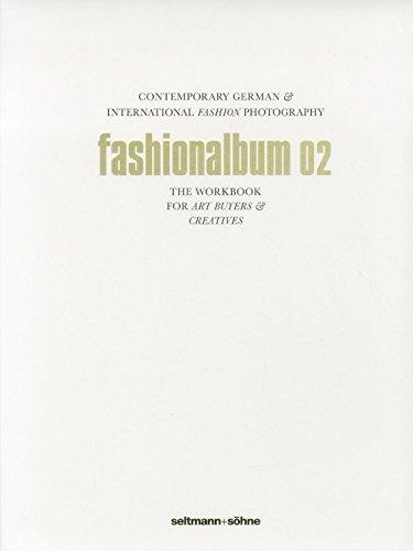 fashionalbum 02 (Die Alben)