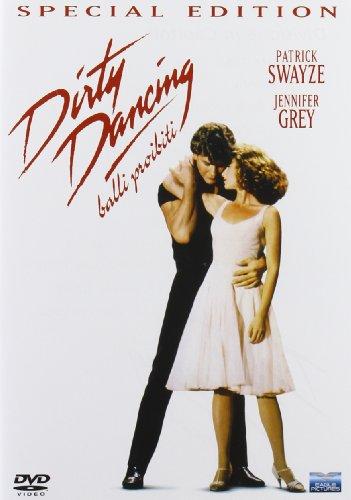 Dirty dancing - Balli proibiti (special edition) [IT Import]