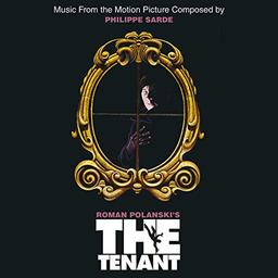 The Tenant