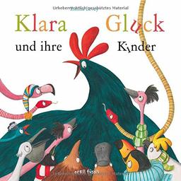 Klara Gluck und ihre Kinder: Band 2