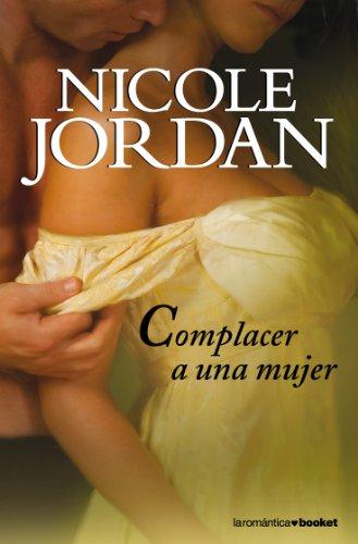 Complacer a una mujer (Booket Logista)