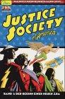 JLA, die neue Gerechtigkeitsliga, Sonderbd.15, Justice Society of America