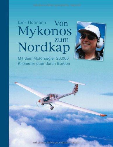 Von Mykonos zum Nordkap