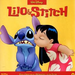 Lilo & Stitch