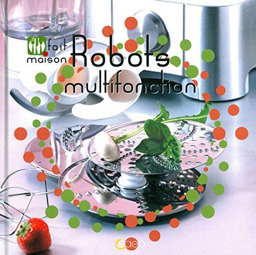 Robots multifonction