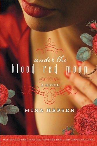 Under the Blood Red Moon