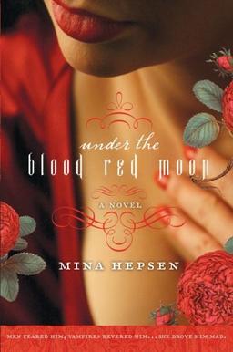 Under the Blood Red Moon